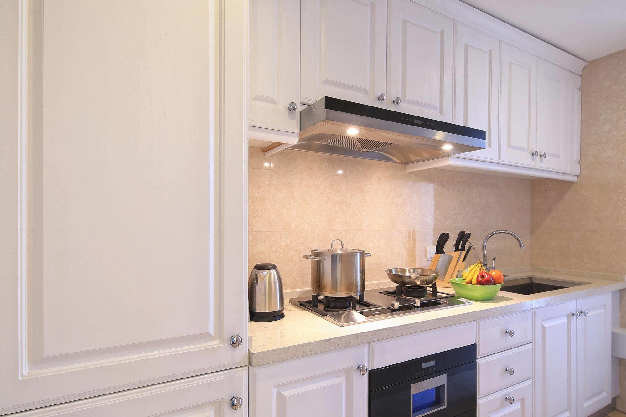 Suning Auraya Service Apartment Nanjing Nanjing  Eksteriør billede