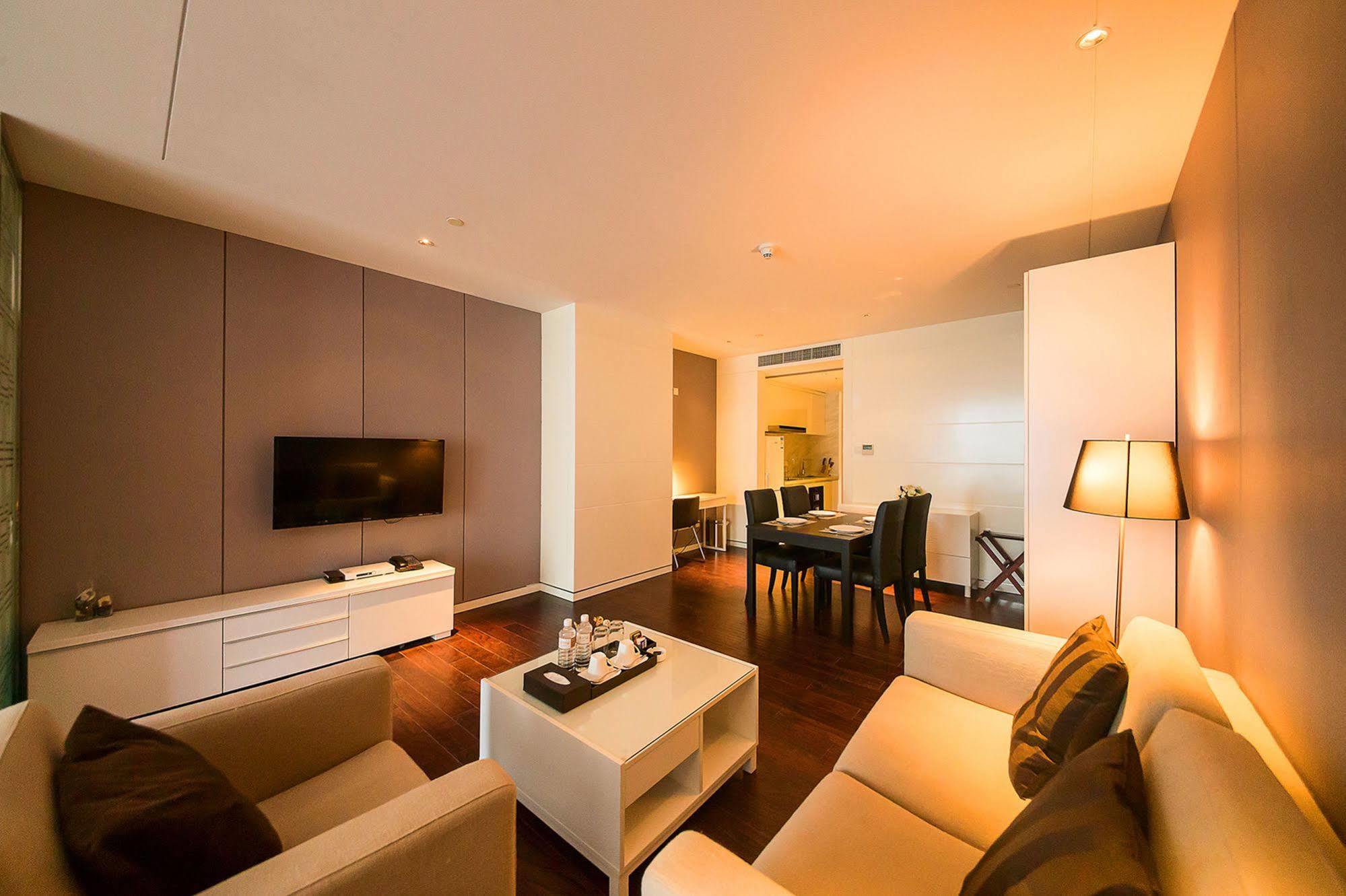 Suning Auraya Service Apartment Nanjing Nanjing  Eksteriør billede