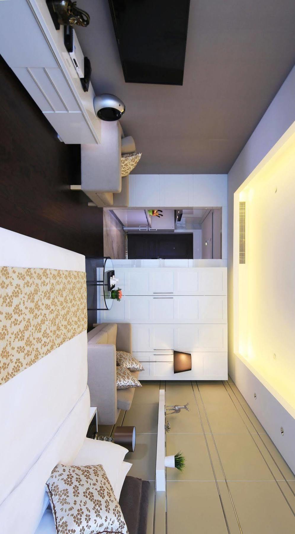 Suning Auraya Service Apartment Nanjing Nanjing  Eksteriør billede